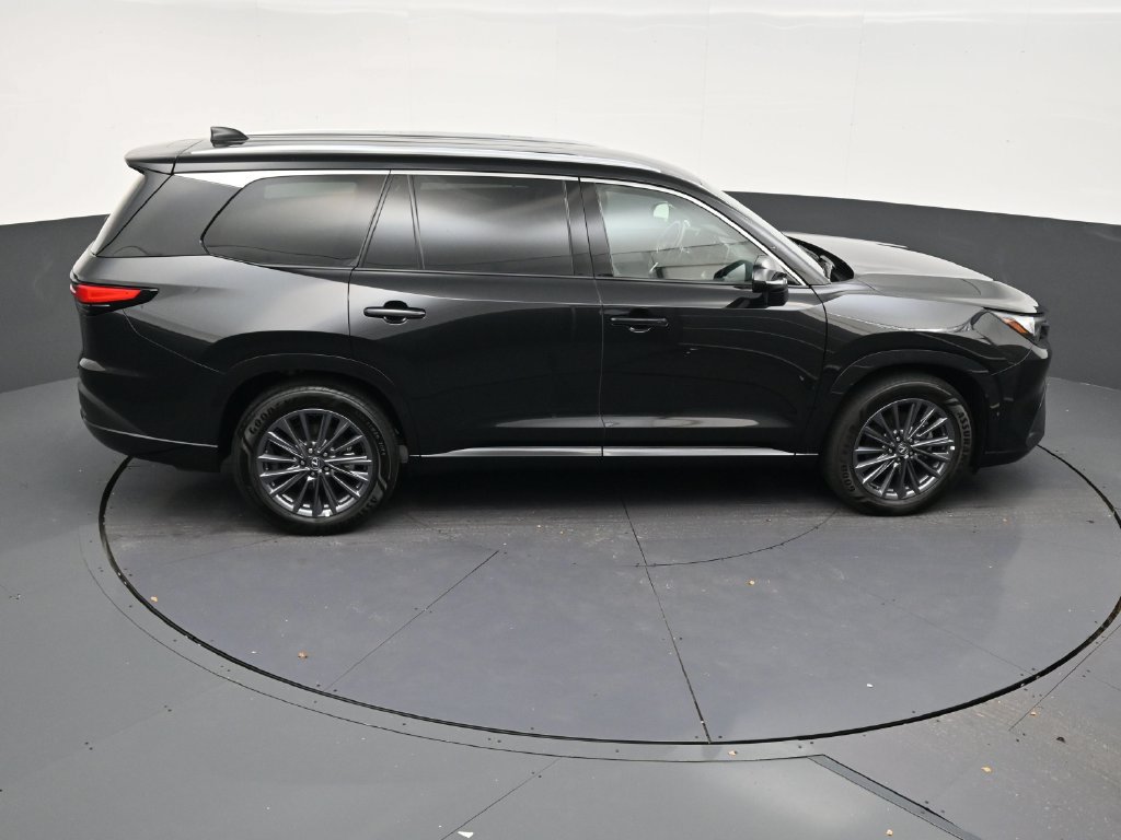 Used 2025 Lexus TX 350 FWD image 16