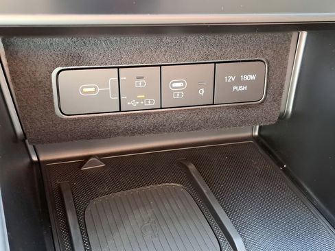 New 2026 Hyundai Sonata SEL image 24