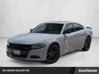 Used 2021 Dodge Charger SXT w/ Blacktop Package RWD video 1