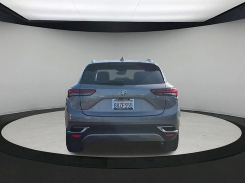 Certified 2021 Buick Envision Preferred FWD image 13