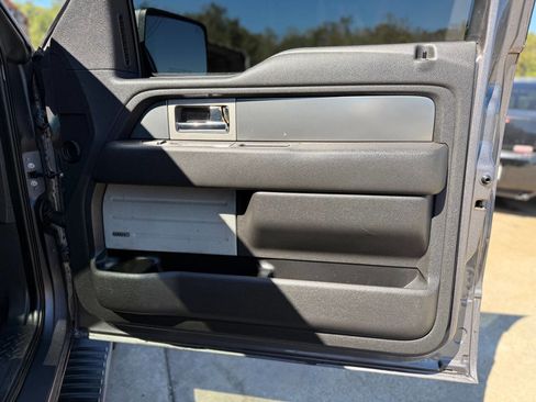 Used 2014 Ford F150 FX4 w/ Equipment Group 402A Luxury image 26