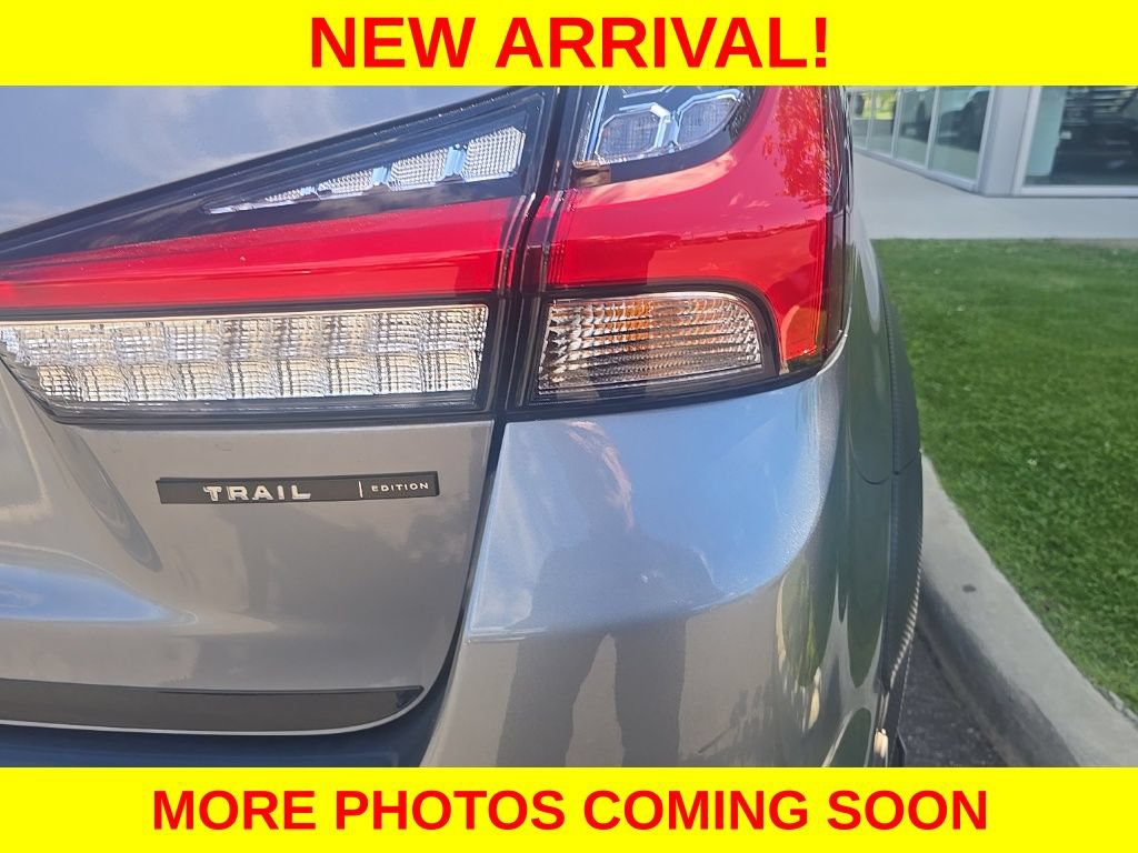 Used 2025 Mitsubishi Outlander Sport AWD image 8