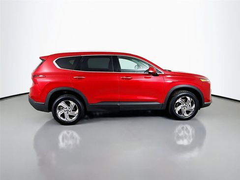 Used 2023 Hyundai Santa Fe SEL image 8