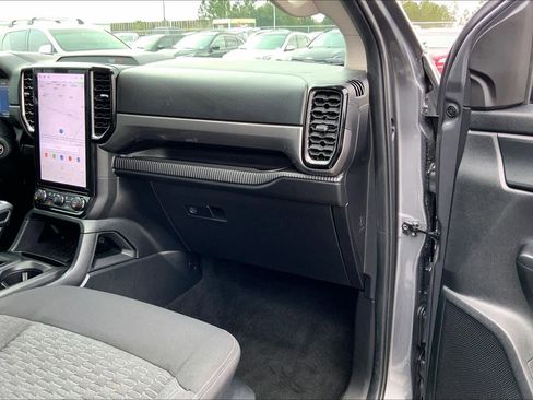 Certified 2024 Ford Ranger XLT w/ Equipment Group 301A High image 17