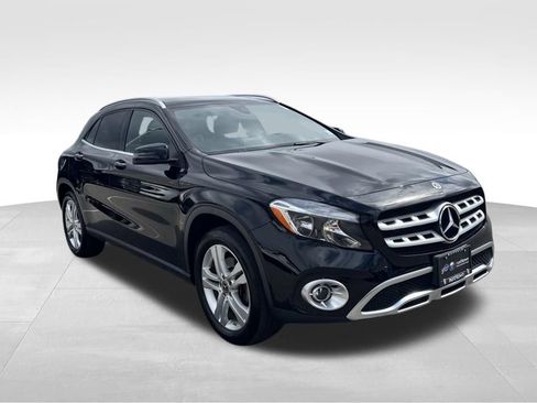 Used 2019 Mercedes-Benz GLA 250 4MATIC image 38
