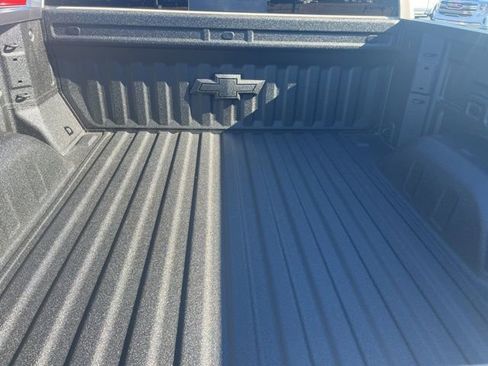 New 2026 Chevrolet Silverado 1500 RST w/ Safety Package image 6