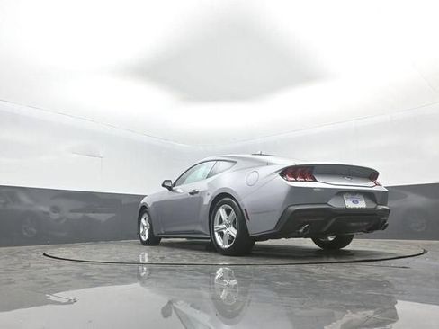 New 2026 Ford Mustang Coupe RWD image 32
