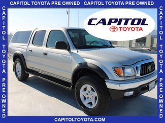 Used 2004 Toyota Tacoma Base video 1