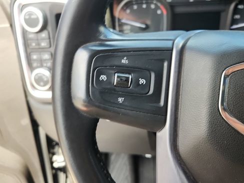 Used 2020 GMC Sierra 1500 Elevation w/ Trailering Package AWD/4WD image 20