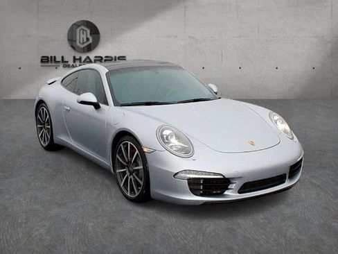 Used 2014 Porsche 911 Carrera S image 2