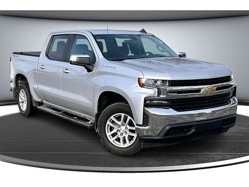 Used 2022 Chevrolet Silverado 1500 LT image 13