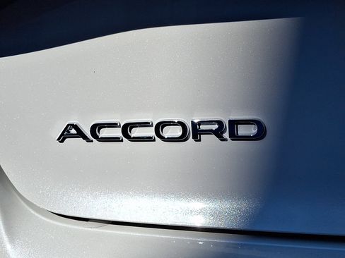 New 2026 Honda Accord SE image 13