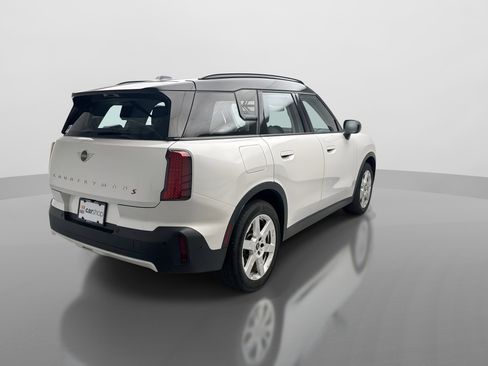 Used 2025 MINI Cooper Countryman S AWD/4WD image 5