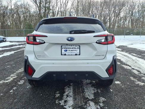 New 2025 Subaru Crosstrek 2.5i Limited w/ Crosstrek Mirror Package image 15