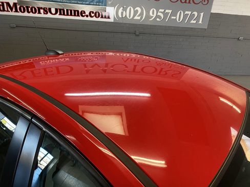 Used 2016 Chevrolet Cruze LT w/ Technology Package image 10