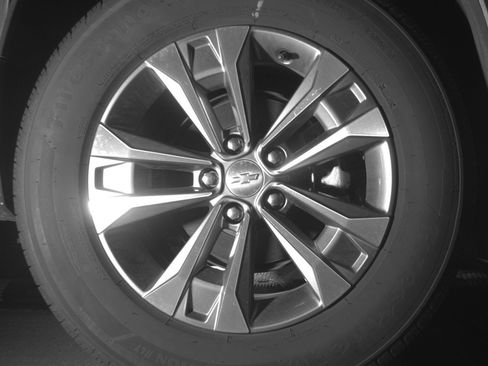 Used 2025 Chevrolet Equinox LT FWD image 15