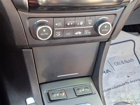 Certified 2021 Acura ILX image 16