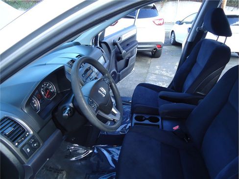 Used 2010 Honda CR-V EX image 19