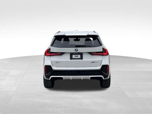 New 2026 BMW X1 xDrive28i w/ Technology Package image 5