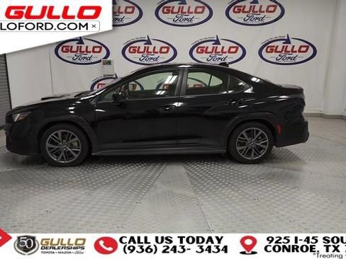 Used 2022 Subaru WRX Base image 5