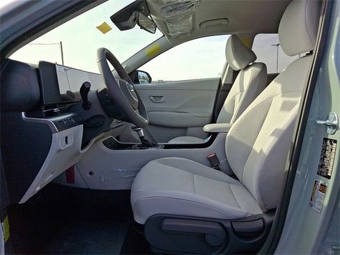New 2026 Hyundai Kona SEL Sport image 5