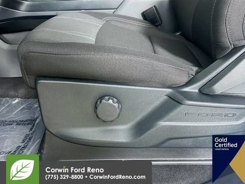 Certified 2026 Ford F150 STX AWD/4WD image 21