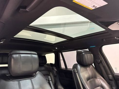 Used 2018 Land Rover Range Rover Long Wheelbase Supercharged AWD/4WD image 29
