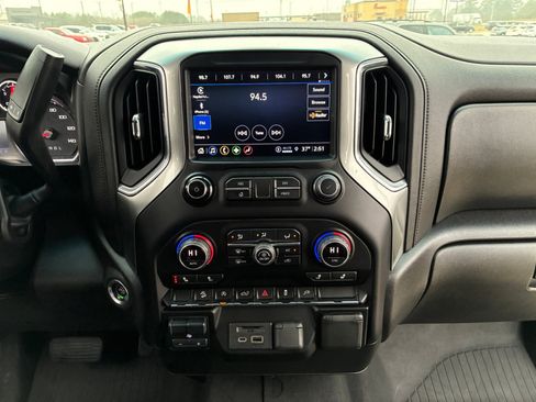 Used 2021 Chevrolet Silverado 1500 LT w/ Texas Edition Plus image 21