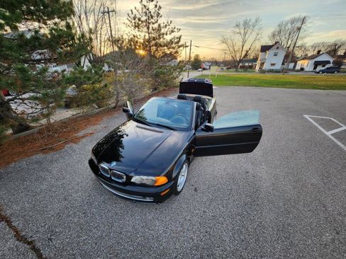 Used 2001 BMW 330Ci Convertible image 42