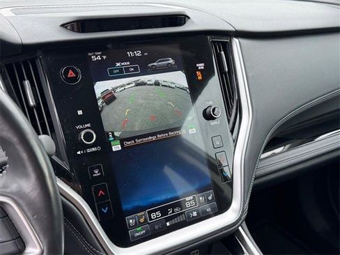 Used 2023 Subaru Outback Touring XT image 24