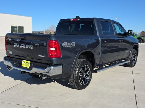 New 2026 RAM 1500 Laramie image 5