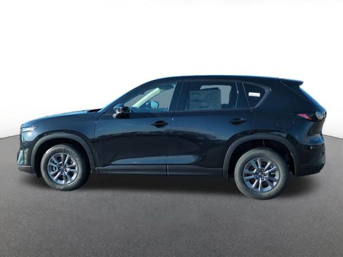 New 2026 MAZDA CX-5 Select image 3
