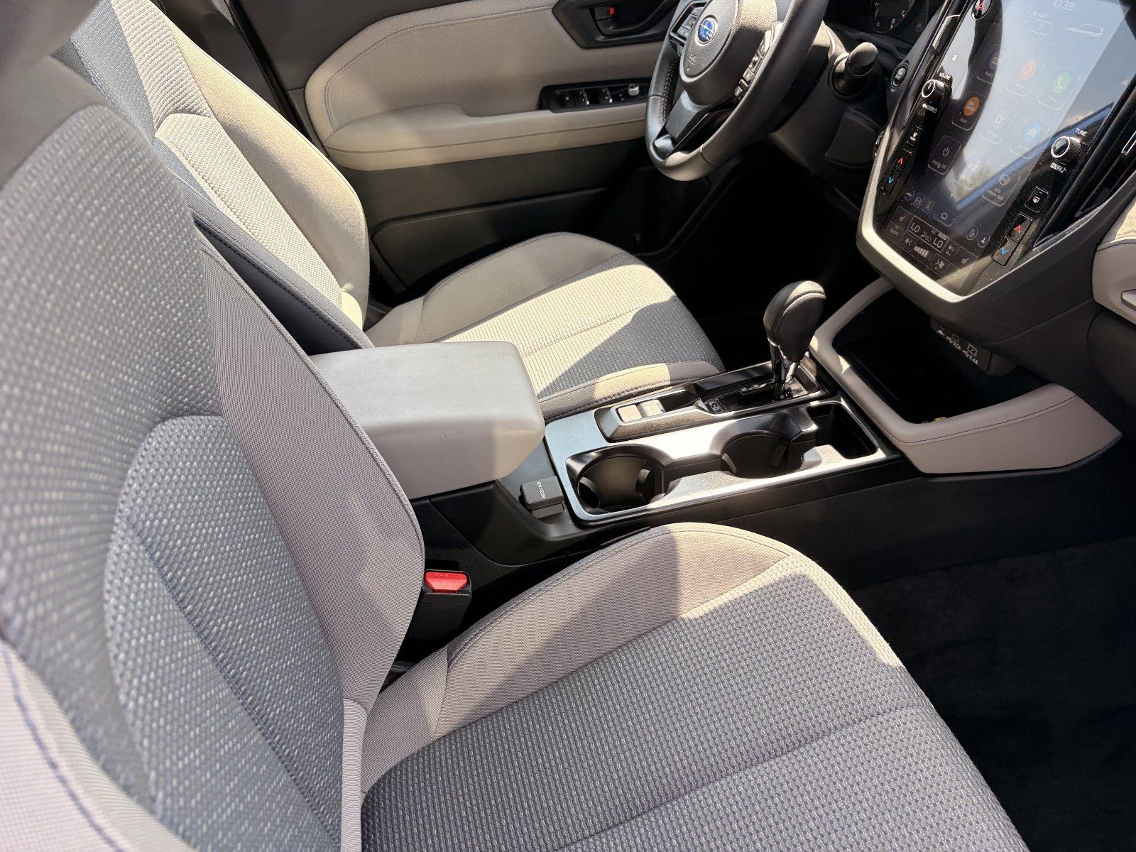 Certified 2026 Subaru Forester Premium AWD/4WD image 9