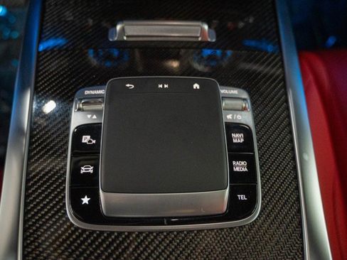 Certified 2026 Mercedes-Benz G 63 AMG 4MATIC image 32