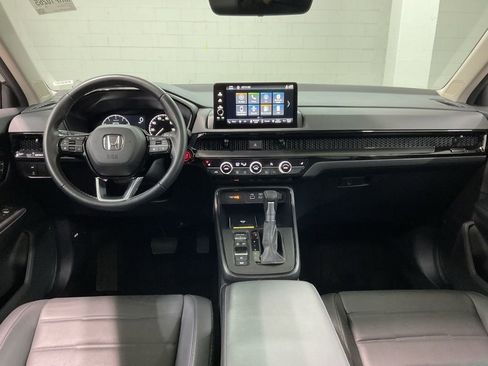 Used 2025 Honda CR-V EX-L image 6