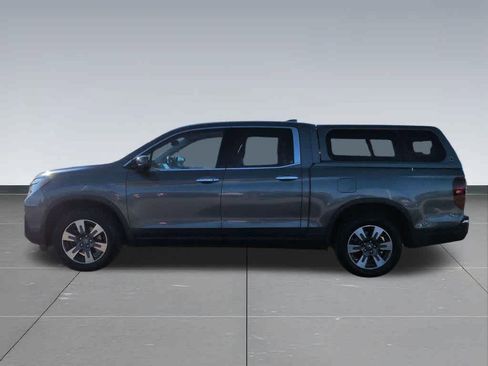 Used 2018 Honda Ridgeline RTL-E image 5