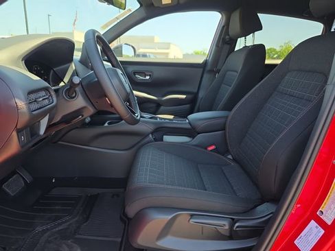 New 2026 Honda HR-V Sport image 5