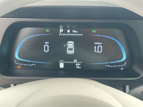 New 2026 Hyundai Elantra SE FWD image 16
