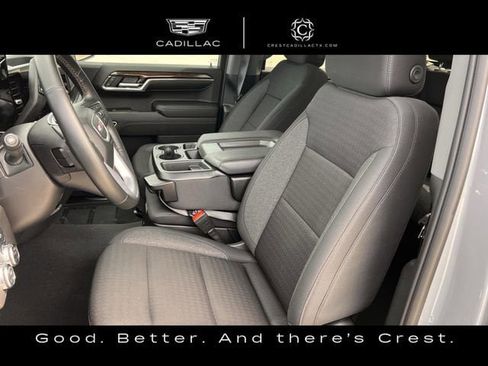 Used 2024 GMC Sierra 1500 Elevation image 23