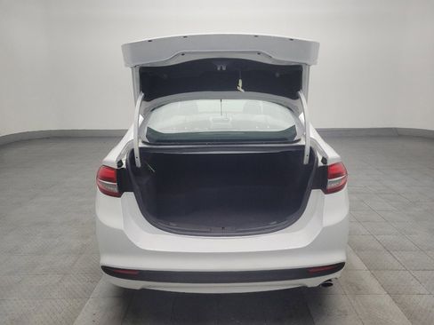 Used 2018 Ford Fusion S image 29