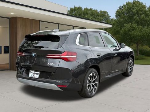 New 2026 BMW X3 xDrive30 w/ Convenience Package image 8