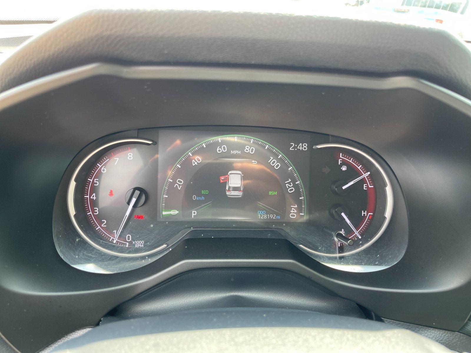 Used 2019 Toyota RAV4 Limited AWD/4WD image 29