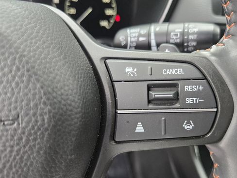 Certified 2024 Honda CR-V Sport image 26
