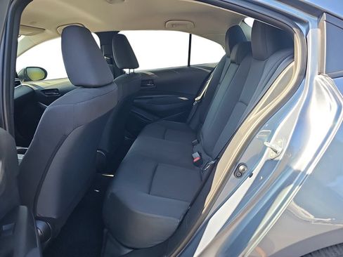 Used 2026 Toyota Corolla LE FWD image 14