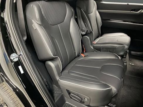New 2025 Hyundai Palisade XRT image 33