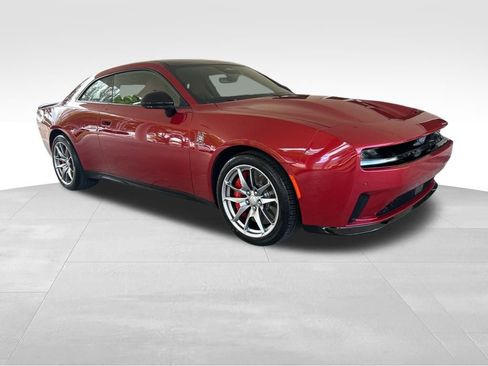 New 2025 Dodge Charger R/T Scat Pack w/ Track Pack image 2