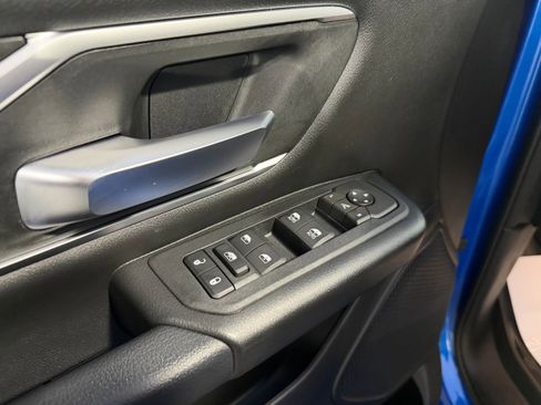 New 2026 RAM 1500 Big Horn image 9