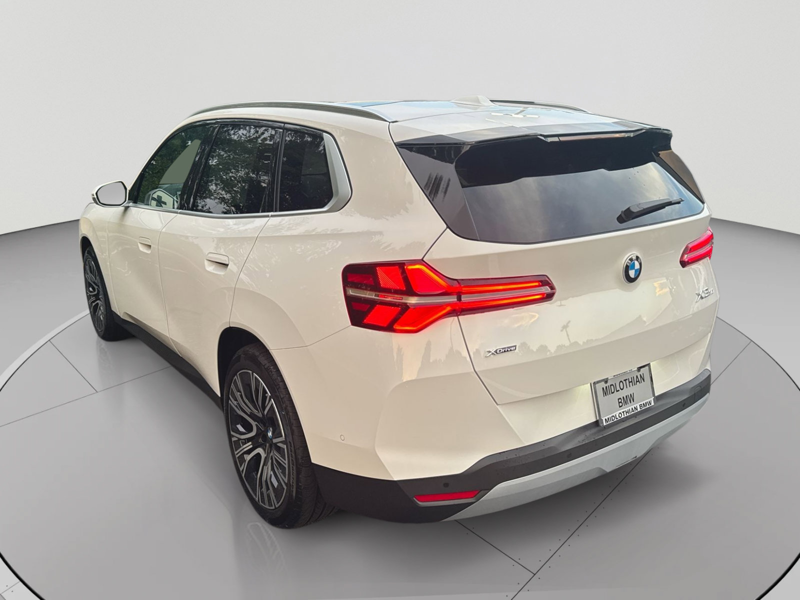New 2026 BMW X3 xDrive30i w/ Convenience Package AWD/4WD image 32