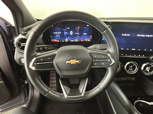 Used 2024 Chevrolet Blazer EV LT AWD/4WD image 15