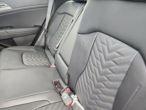 New 2026 Kia Sportage X-Line image 10